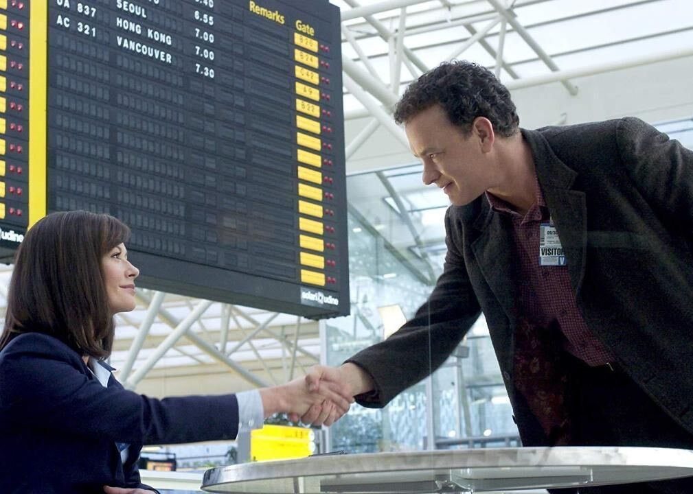 #28. The Terminal (2004)